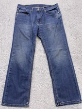Levis jeans mens for sale  Carson