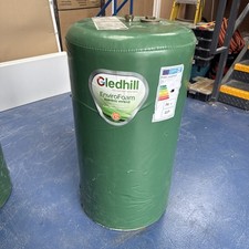 Gledhill cylinder insulated for sale  NEW MILTON