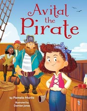 Avital pirate moritz for sale  UK
