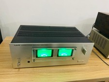 Amplificador de áudio vintage Hitachi LO-D 'Power Mos-Fet' HMA-4580 comprar usado Amplificador de áudio vintage Hitachi LO-D 'Power Mos-Fet' HMA-4580 comprar usado  Enviando para Brazil