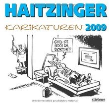 Karikaturen 2009 horst gebraucht kaufen  Berlin