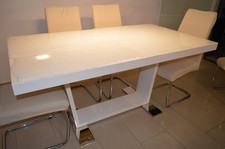 tisch 160 ausziehbar gebraucht kaufen tisch 160 ausziehbar gebraucht kaufen  Bochum