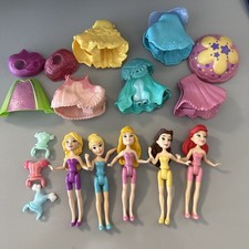 Lot disney princess for sale  Hyde Park