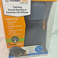 Thundercloud calming sound for sale  Milner