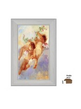 Angeli stampa artistica usato  Napoli
