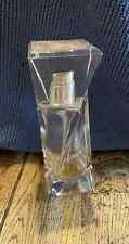 Bouteille parfum vide d'occasion  Beynes