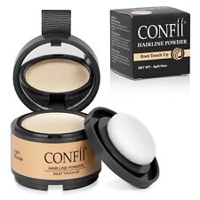 Confii hairline powder for sale  TILBURY