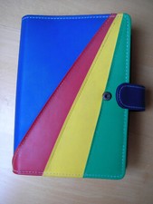 Rganizer terminplaner taschenr gebraucht kaufen  Laichingen