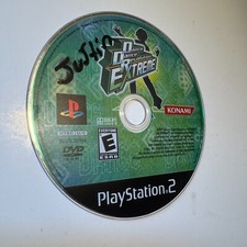 Dance Dance Revolution Extreme PS2 Sony PlayStation 2 Garantia TESTADO FUNCIONANDO ✅, usado comprar usado Dance Dance Revolution Extreme PS2 Sony PlayStation 2 Garantia TESTADO FUNCIONANDO ✅, usado comprar usado  Enviando para Brazil
