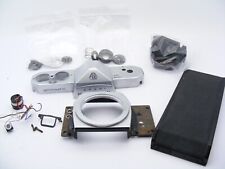 Asahi pentax spotmatic for sale  BASINGSTOKE