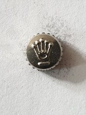 Crown logo watch for sale  LONDON