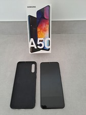 Samsung galaxy a50 d'occasion  Brives-Charensac