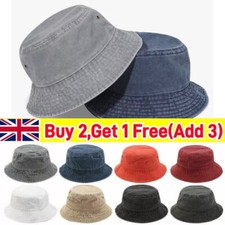 Stonewashed cotton bucket for sale Stonewashed cotton bucket for sale  UK