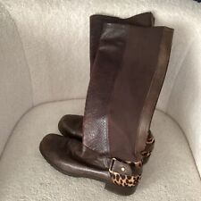 Stuart weitzman brown for sale  River Grove