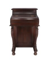 Scrittoio legno mogano usato Scrittoio legno mogano usato  Guardiagrele