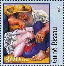 Guinea postfrisch mnh gebraucht kaufen  Unna