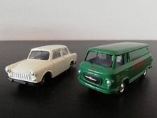 Ddr modelle barkas gebraucht kaufen  Burghausen