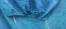 60er 70er blau gebraucht kaufen  Deutschland