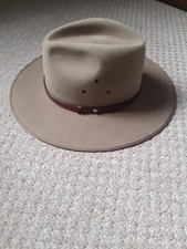 Akubra coober pedy for sale  SHEFFIELD