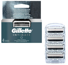 Gillette intimate rasierklinge gebraucht kaufen  Bad Freienwalde (Oder)