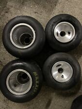 Kart jet wheels for sale  MAIDSTONE