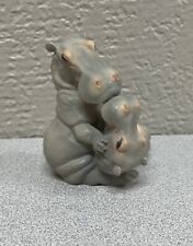 Castagna kissing hippos for sale  Topeka