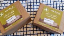 Bars aleppo soap for sale  SHEFFIELD