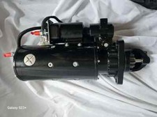 24v starter motor for sale  Jasper