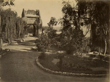 Italie vintage albumen d'occasion  Pagny-sur-Moselle