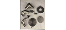 Weldable handrail balustrade for sale  LUTON