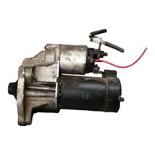 Motorino avviamento peugeot usato  Venetico