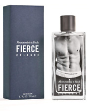 Fierce abercrombie fitch for sale  Midway City