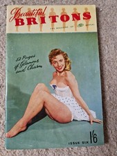 Beautiful britons 6 for sale  LONDON