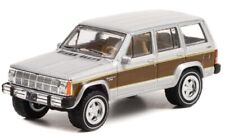 Jeep cherokee wagoneer gebraucht kaufen  Maintal