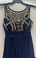 Darlin gown jrs for sale  Hamden