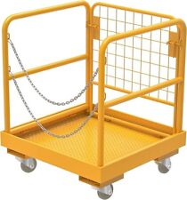 Pallet forklift platform for sale  Frisco