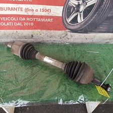 Giunto semiasse anteriore usato  Marcianise