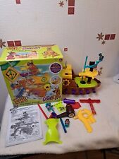 Scooby doo bundle for sale  WARRINGTON