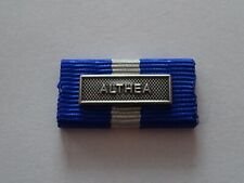 Weu einsatzmedaille althea gebraucht kaufen  Freihung