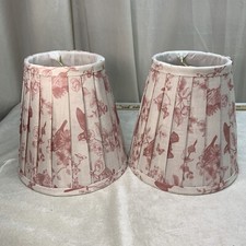 Toile pink creamy for sale  Warrenton