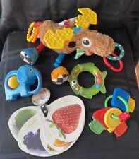 Baby toy lot for sale  Princeton
