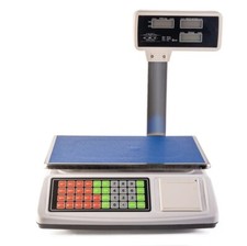 Bilancia elettronica digitale usato  Marano di Napoli