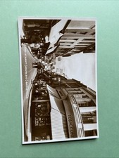 Barnstaple postcard high for sale  WESTON-SUPER-MARE