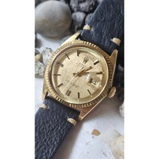 Vintage rolex 1803 for sale  Houston