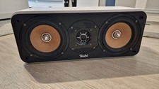 Teufel center lautsprecher gebraucht kaufen  Magdeburg