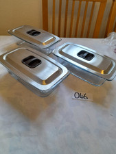 Glass pyrex phillips for sale  BURY