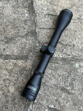 Hawke telescopic sight for sale  STAMFORD