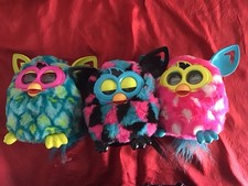 Lotto furby boom usato Lotto furby boom usato  Scandicci