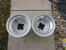 Itp aluminum rims for sale  Brighton