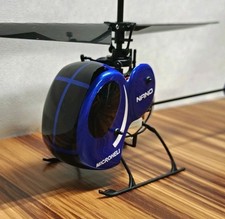 Blade helicopter custom for sale  Anderson